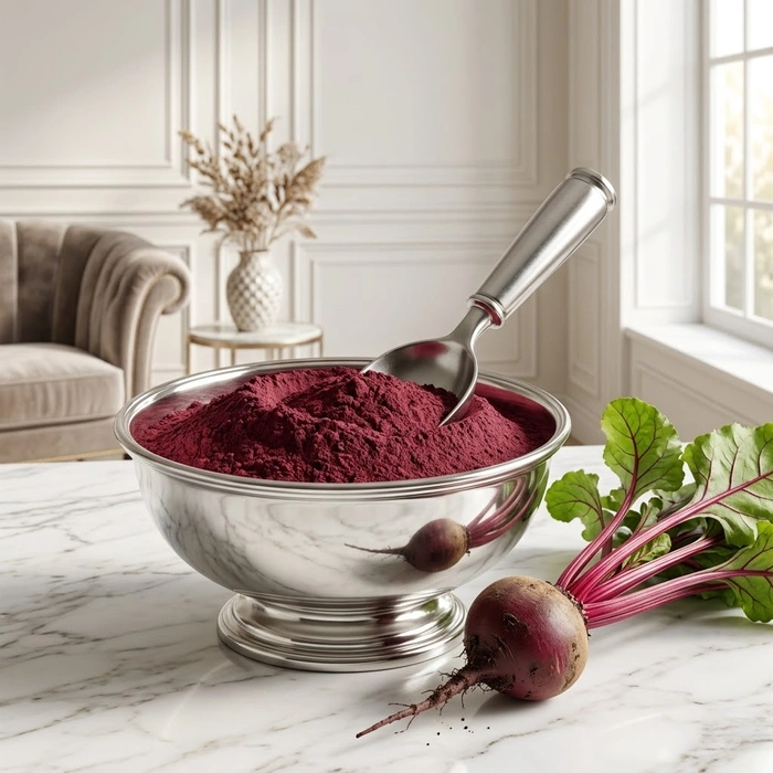 Beetroot Powder (Beta vulgaris)